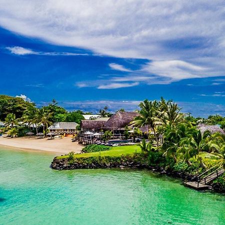Le Lagoto Resort & Spa Fagamalo Zewnętrze zdjęcie