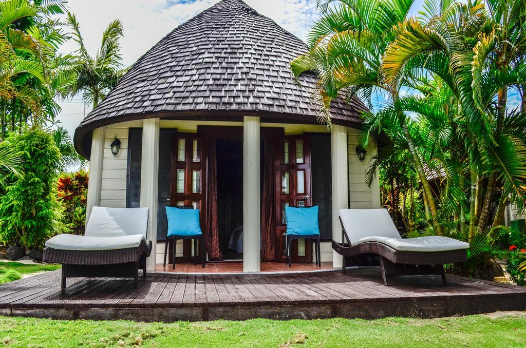 Le Lagoto Resort & Spa Fagamalo Zewnętrze zdjęcie