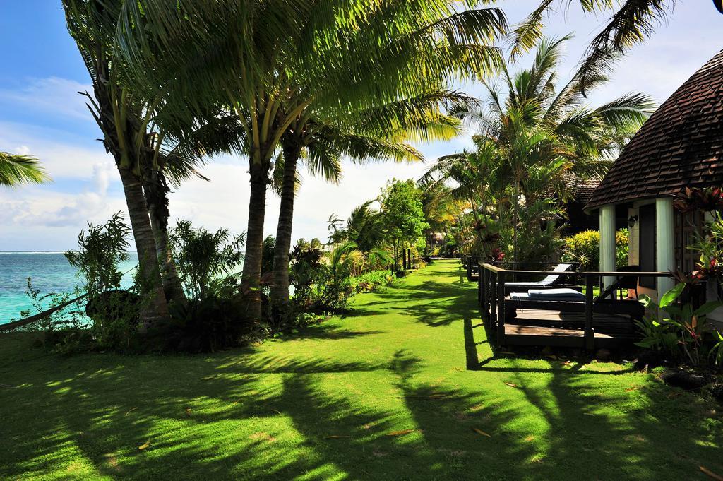 Le Lagoto Resort & Spa Fagamalo Zewnętrze zdjęcie