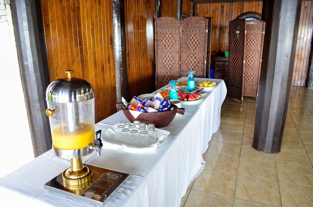Le Lagoto Resort & Spa Fagamalo Zewnętrze zdjęcie