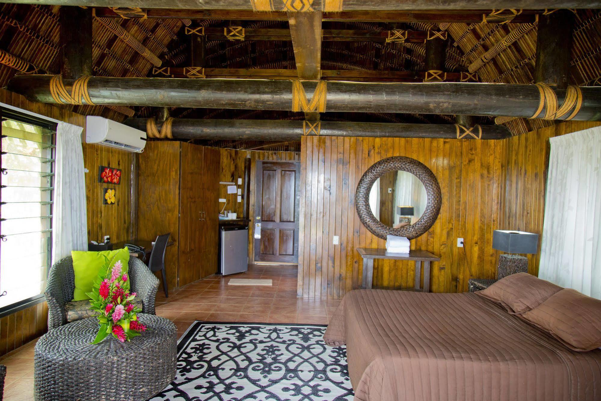 Le Lagoto Resort & Spa Fagamalo Zewnętrze zdjęcie
